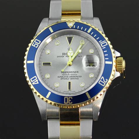 pre owned Rolex watch Dallas